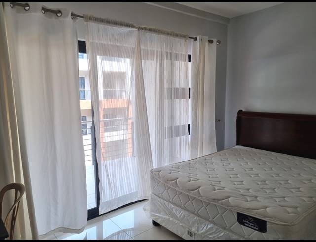 1 BEDROOM APARTMENT RENTED IN UMHLANGA RIDGE